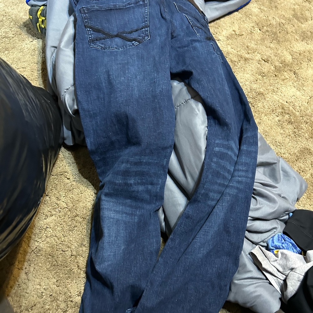 Jeans - Picture 2 of 6